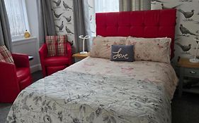 Ivanhoe Guest House